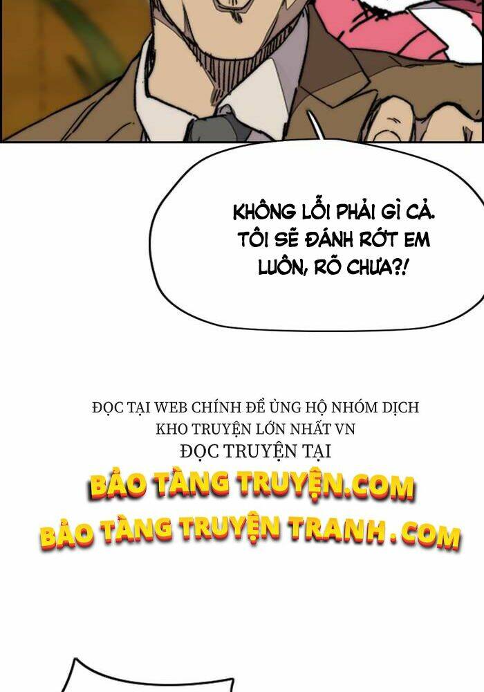 thể thao cực hạn chapter 329 - Trang 2