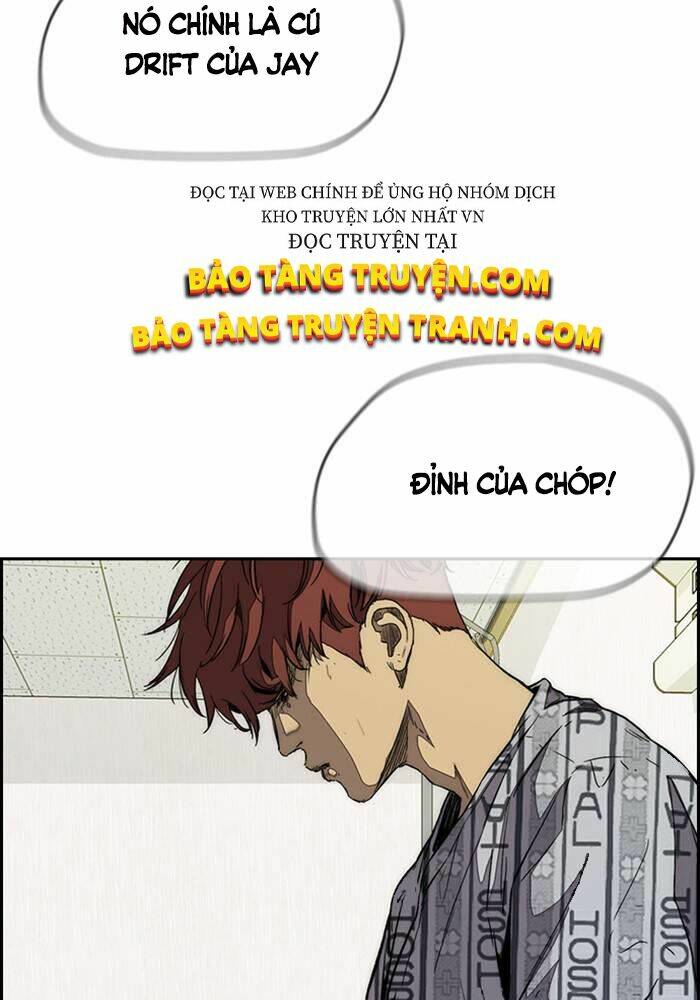 thể thao cực hạn chapter 329 - Trang 2