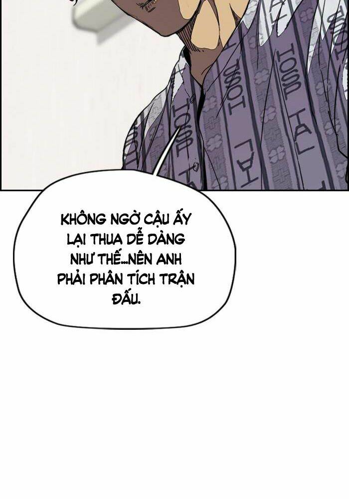 thể thao cực hạn chapter 329 - Trang 2