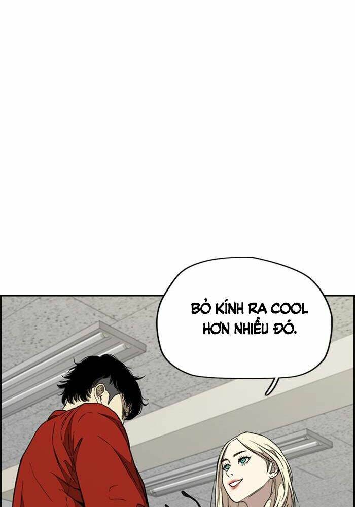 thể thao cực hạn chapter 329 - Trang 2