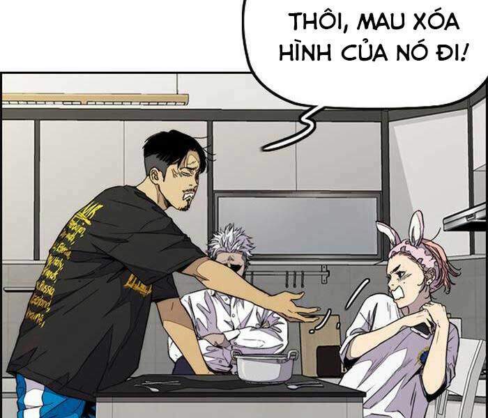 thể thao cực hạn chapter 333 - Next chapter 333.5