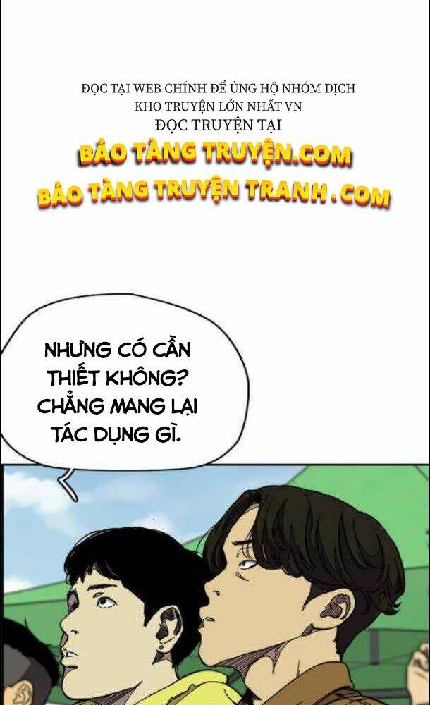 thể thao cực hạn chapter 340 - Next chapter 341