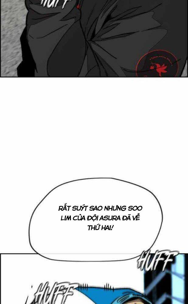 thể thao cực hạn chapter 347 - Next chapter 348