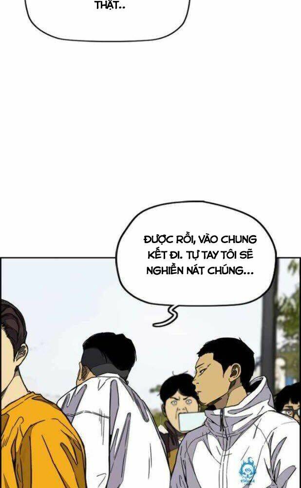 thể thao cực hạn chapter 347 - Next chapter 348