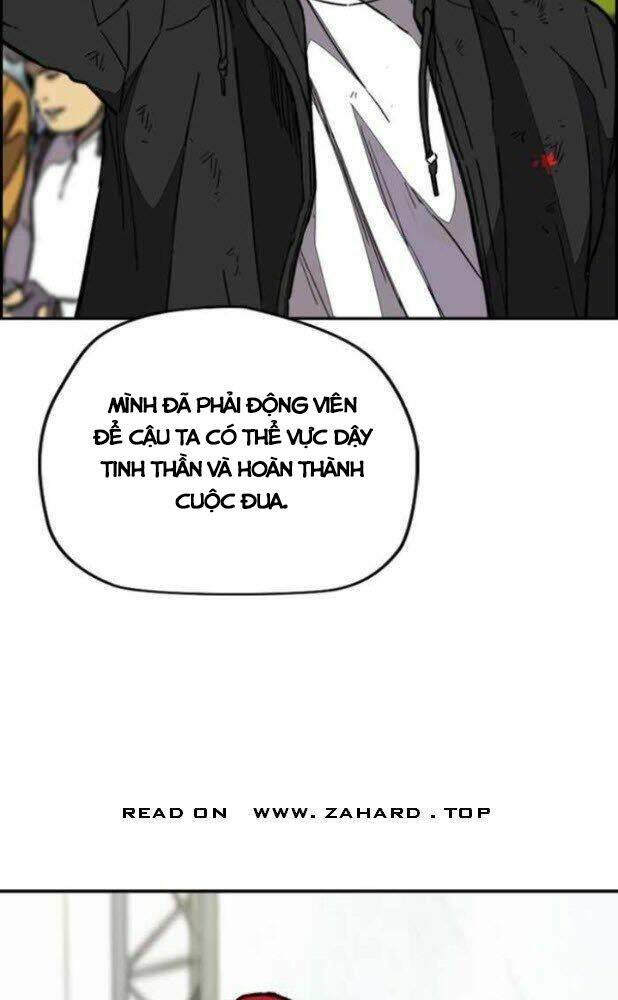 thể thao cực hạn chapter 347 - Next chapter 348