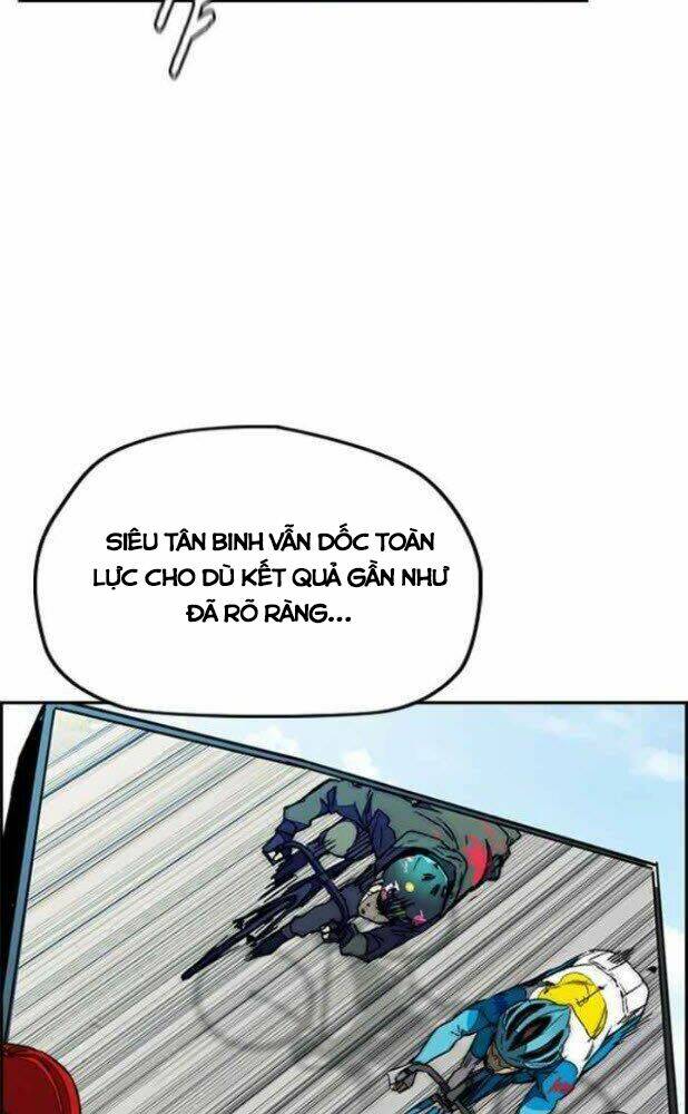 thể thao cực hạn chapter 347 - Next chapter 348