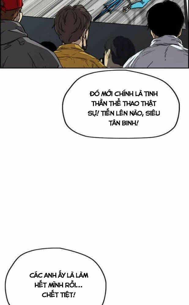 thể thao cực hạn chapter 347 - Next chapter 348