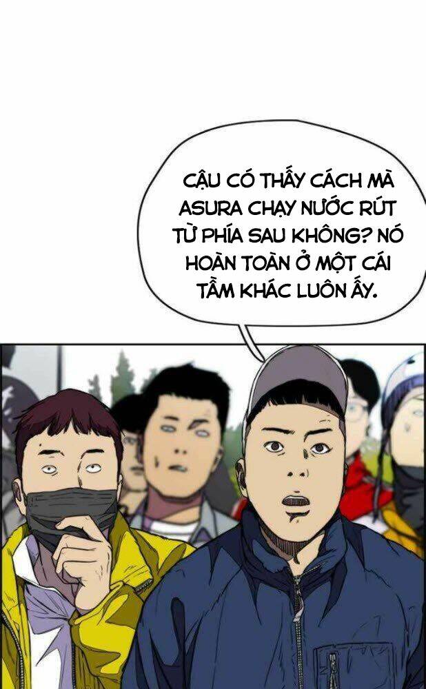 thể thao cực hạn chapter 347 - Next chapter 348