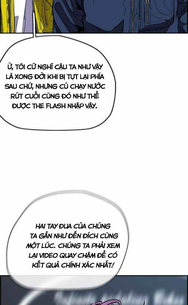 thể thao cực hạn chapter 347 - Next chapter 348