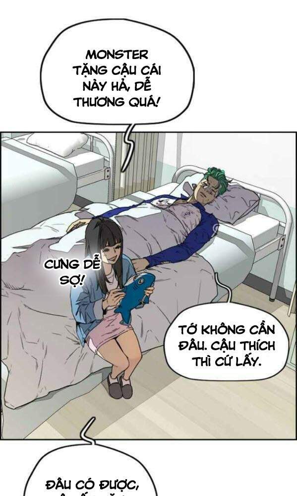 thể thao cực hạn chapter 348 - Trang 2