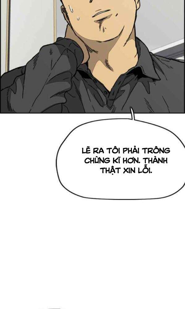 thể thao cực hạn chapter 348 - Trang 2