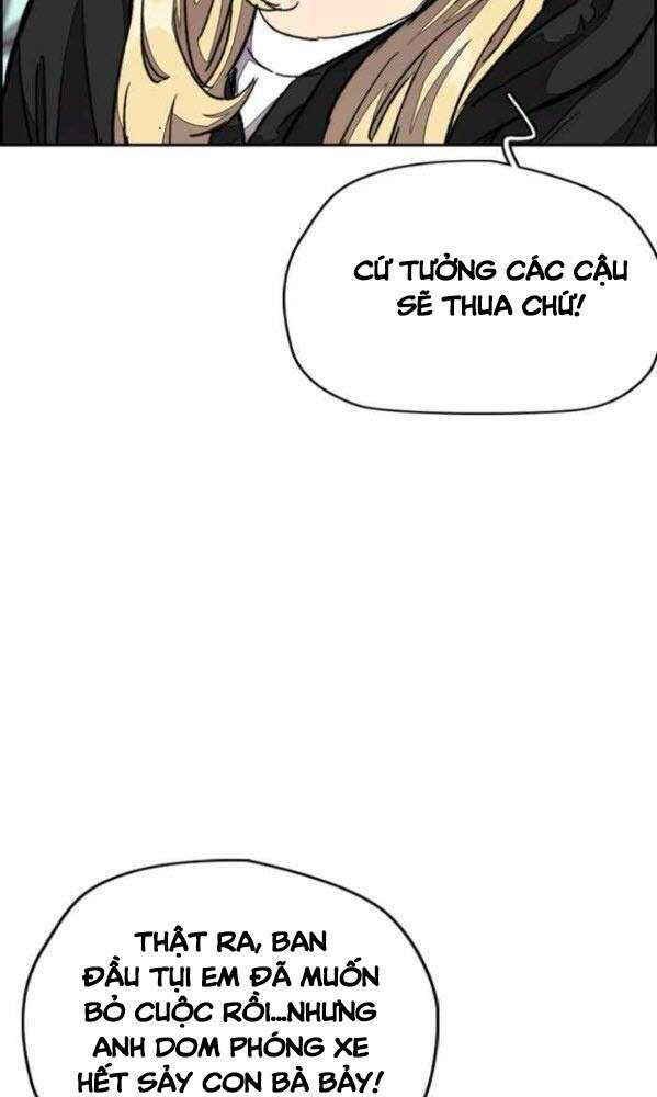 thể thao cực hạn chapter 348 - Trang 2