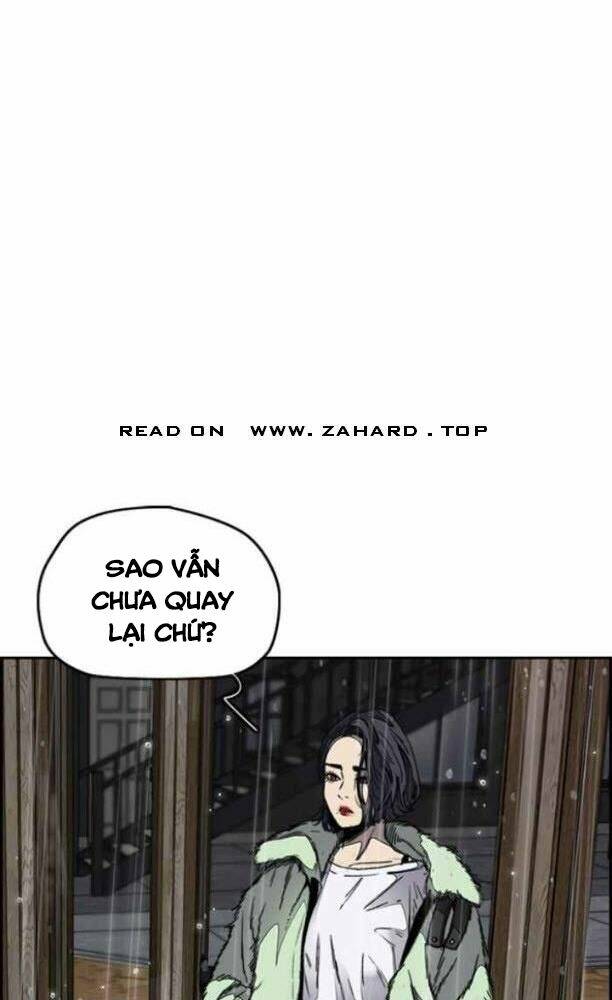 thể thao cực hạn chapter 349 - Trang 2