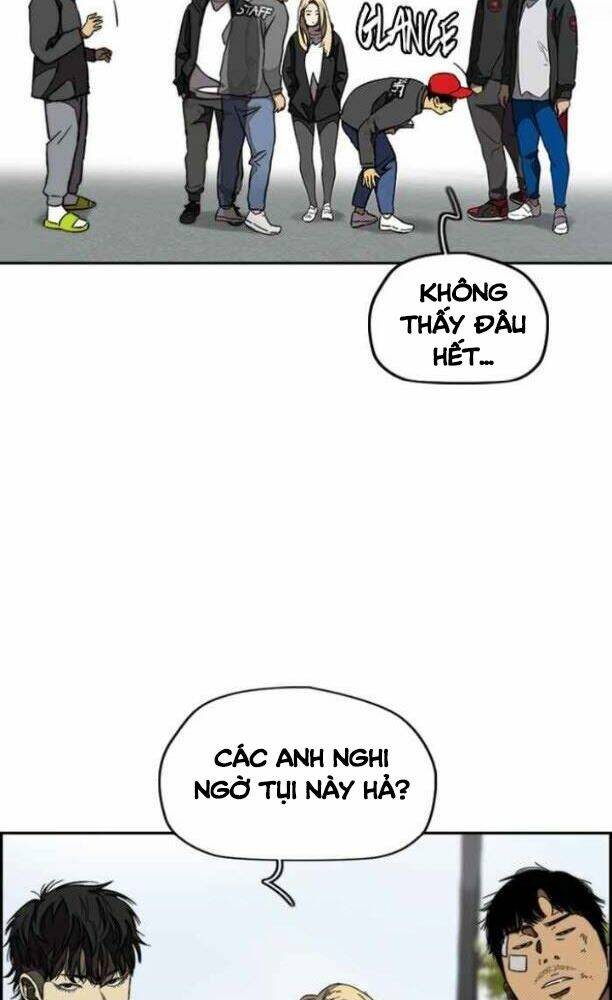 thể thao cực hạn chapter 349 - Trang 2