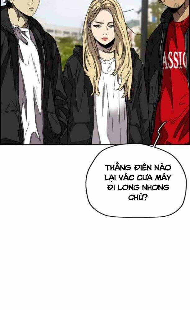 thể thao cực hạn chapter 349 - Trang 2