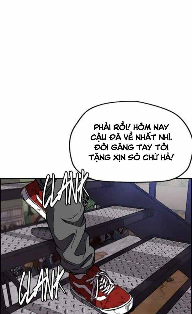 thể thao cực hạn chapter 349 - Trang 2