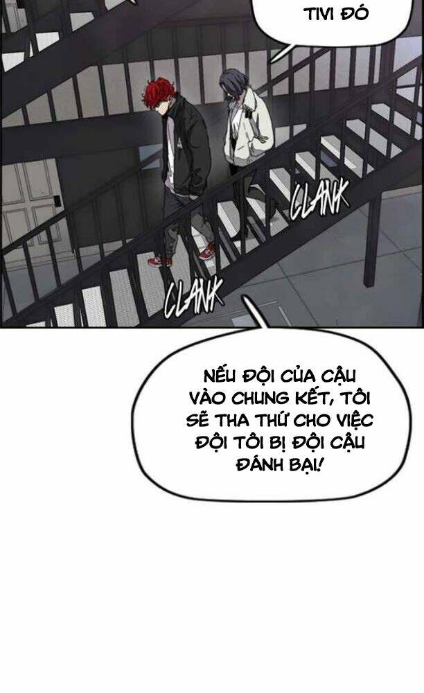 thể thao cực hạn chapter 349 - Trang 2