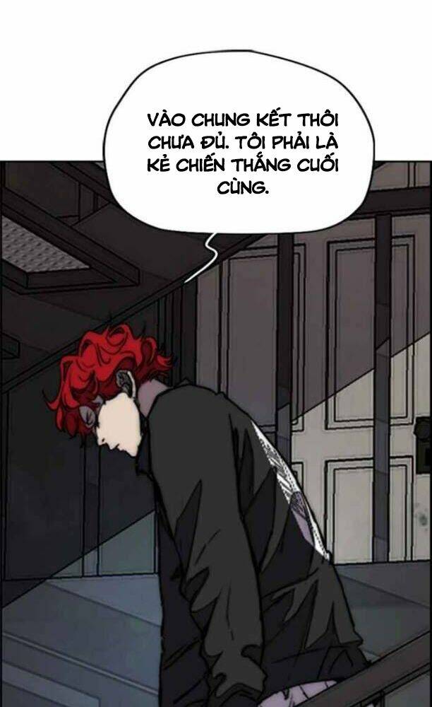 thể thao cực hạn chapter 349 - Trang 2