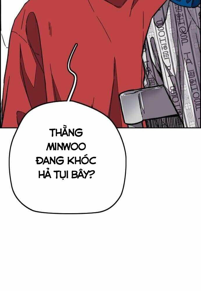 thể thao cực hạn chapter 355 - Next chapter 356