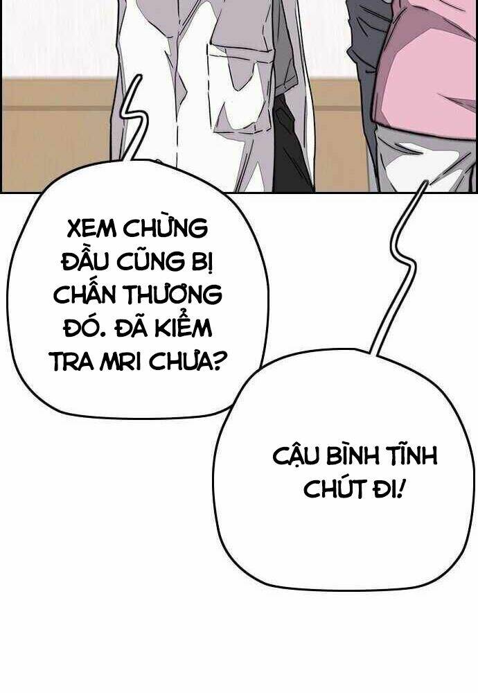 thể thao cực hạn chapter 355 - Next chapter 356