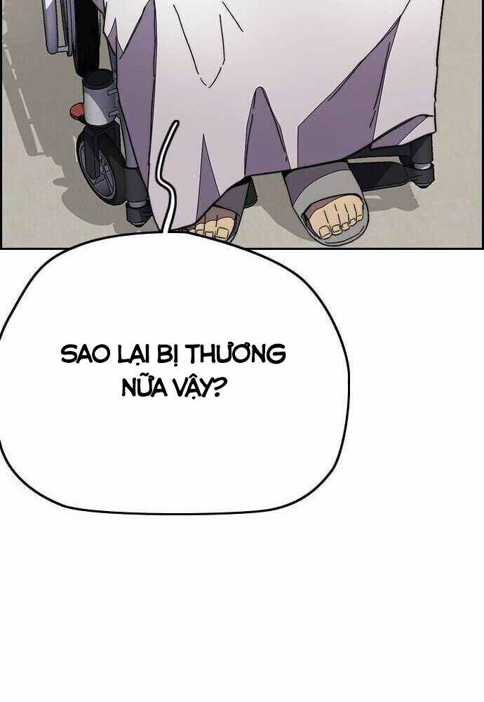 thể thao cực hạn chapter 355 - Next chapter 356