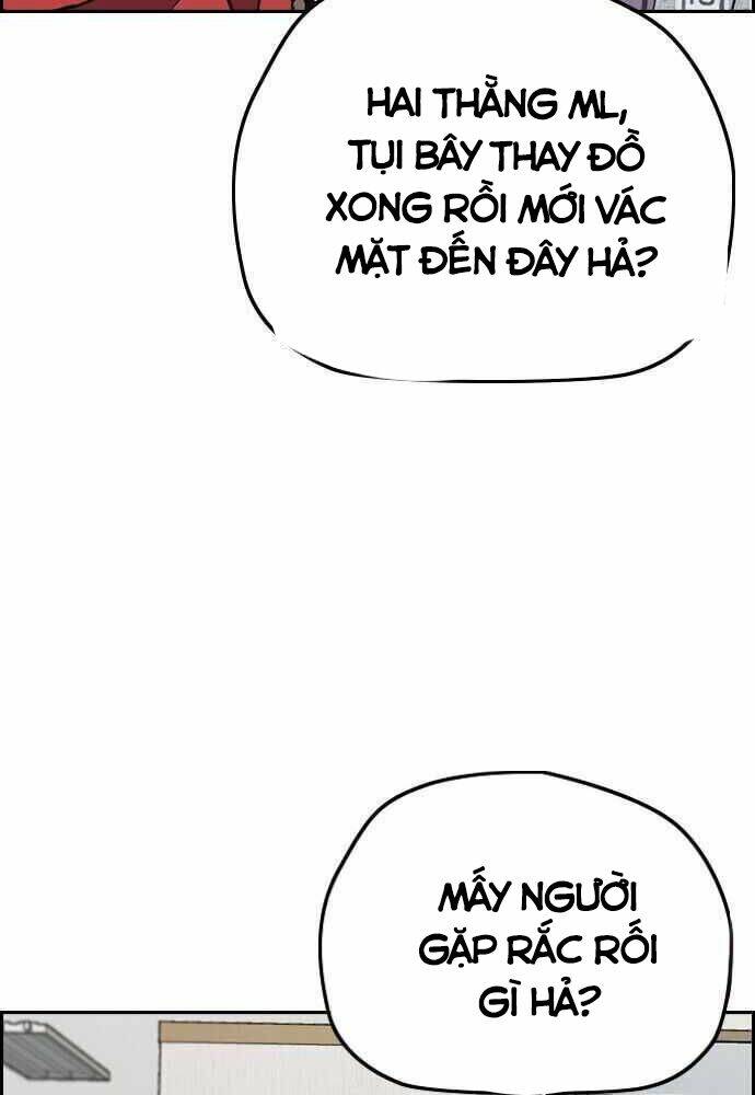 thể thao cực hạn chapter 355 - Next chapter 356