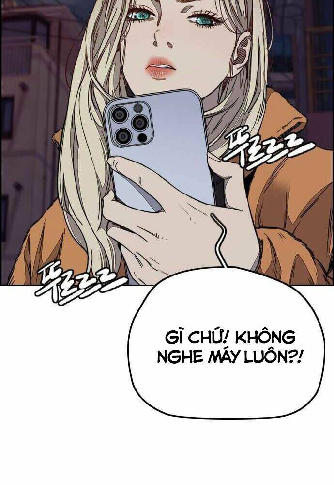 thể thao cực hạn chapter 362 - Trang 2