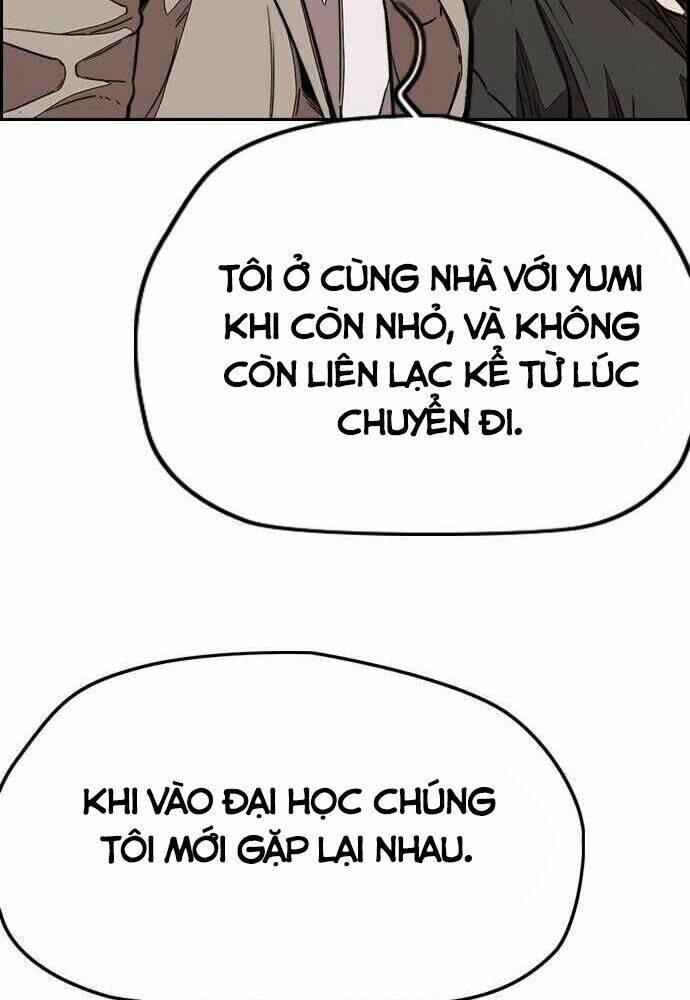 thể thao cực hạn chapter 362 - Trang 2