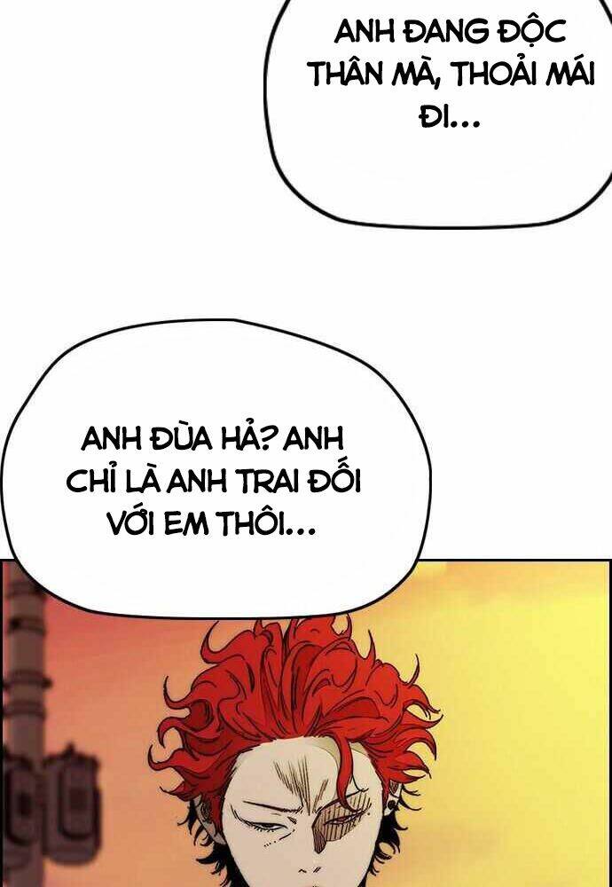 thể thao cực hạn chapter 362 - Trang 2