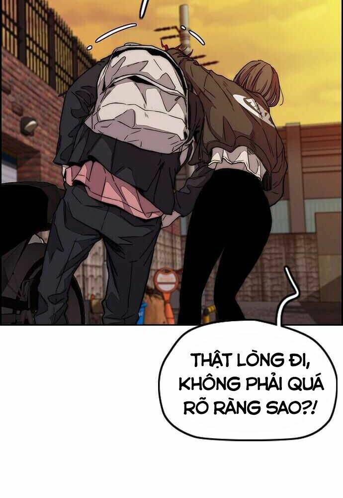 thể thao cực hạn chapter 362 - Trang 2