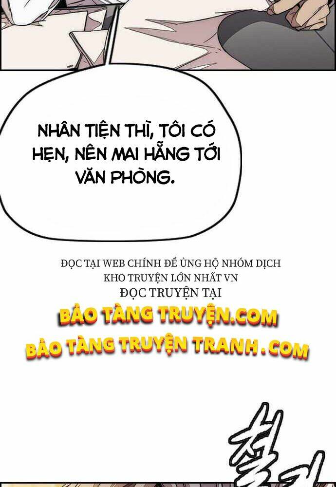 thể thao cực hạn chapter 362 - Trang 2