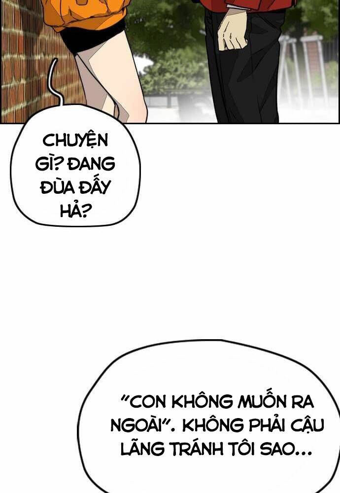 thể thao cực hạn chapter 366 - Trang 2