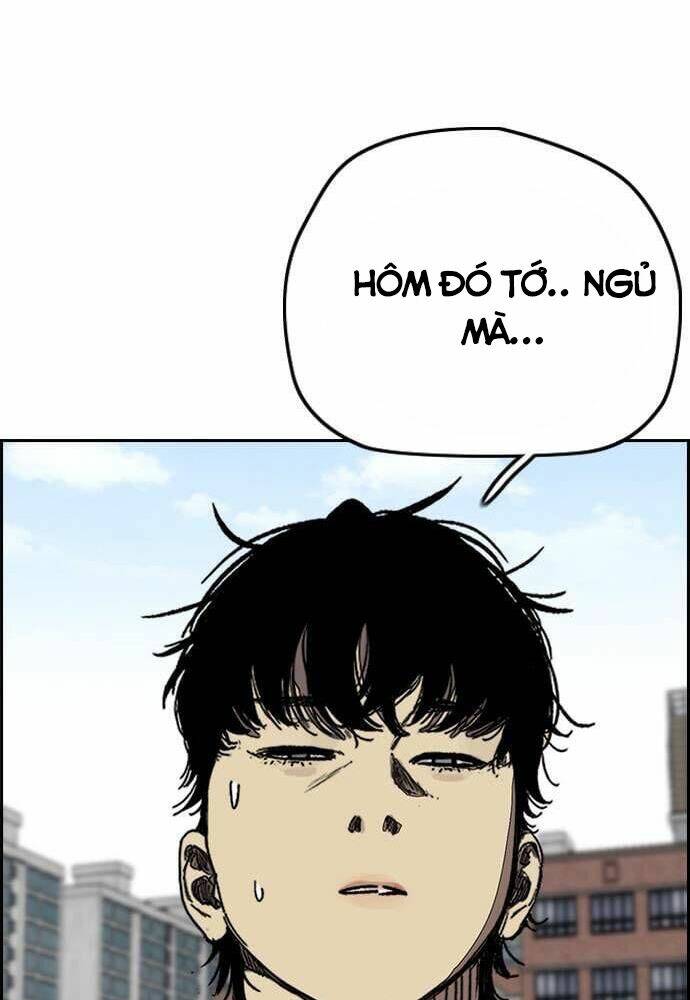 thể thao cực hạn chapter 366 - Trang 2