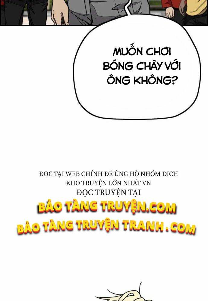 thể thao cực hạn chapter 366 - Trang 2