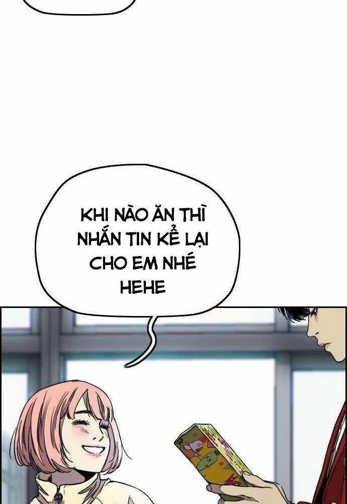 thể thao cực hạn chapter 366 - Trang 2