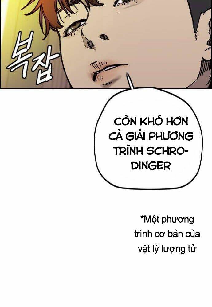 thể thao cực hạn chapter 366 - Trang 2