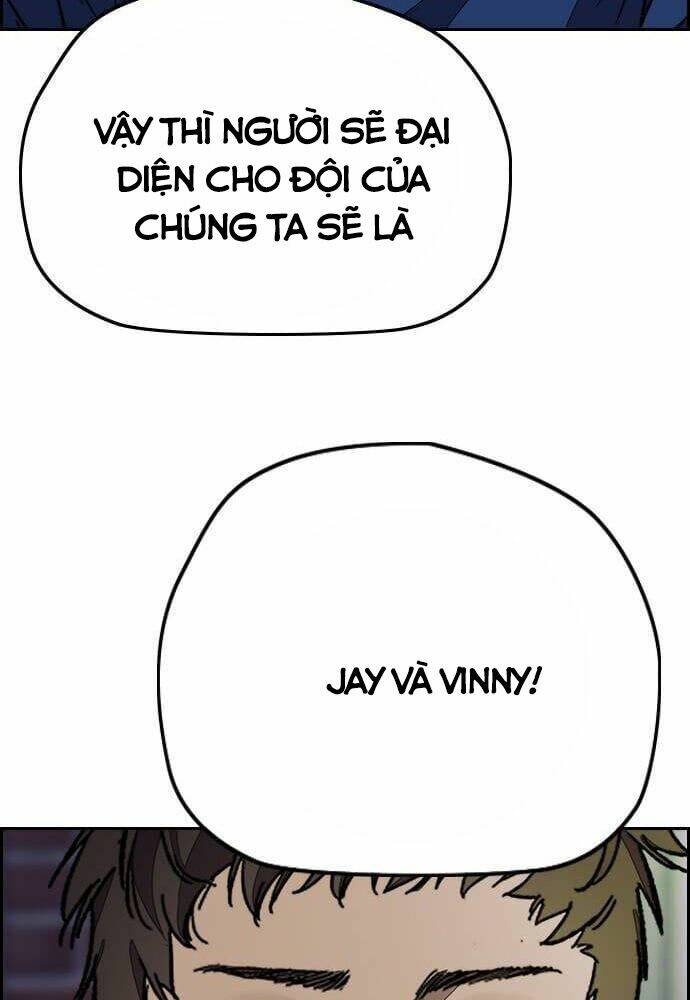 thể thao cực hạn chapter 366 - Trang 2