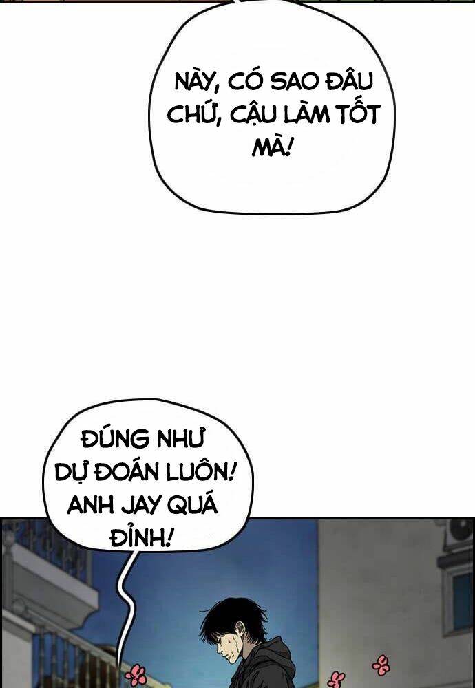 thể thao cực hạn chapter 366 - Trang 2