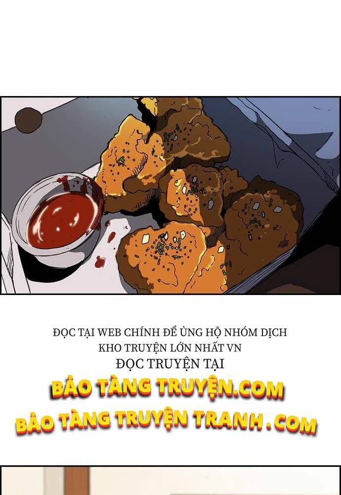 thể thao cực hạn chapter 366 - Trang 2