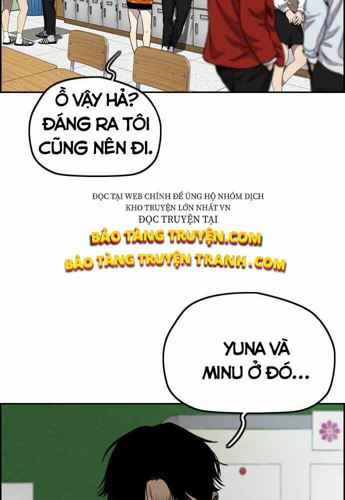 thể thao cực hạn chapter 366 - Trang 2