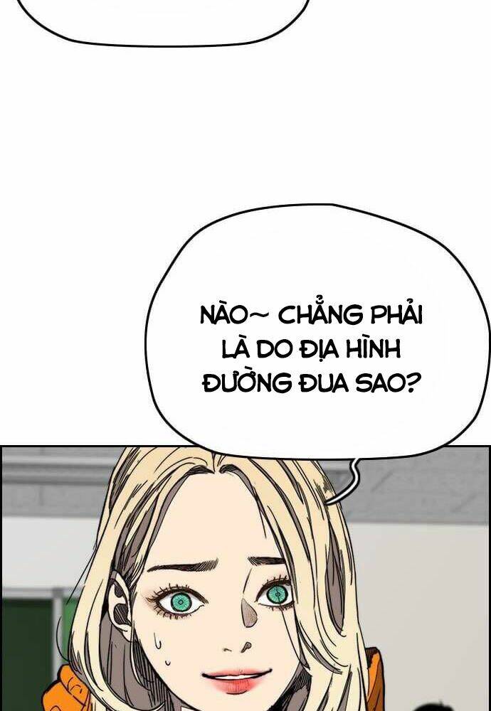 thể thao cực hạn chapter 366 - Trang 2