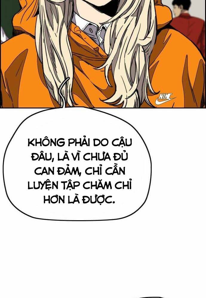 thể thao cực hạn chapter 366 - Trang 2