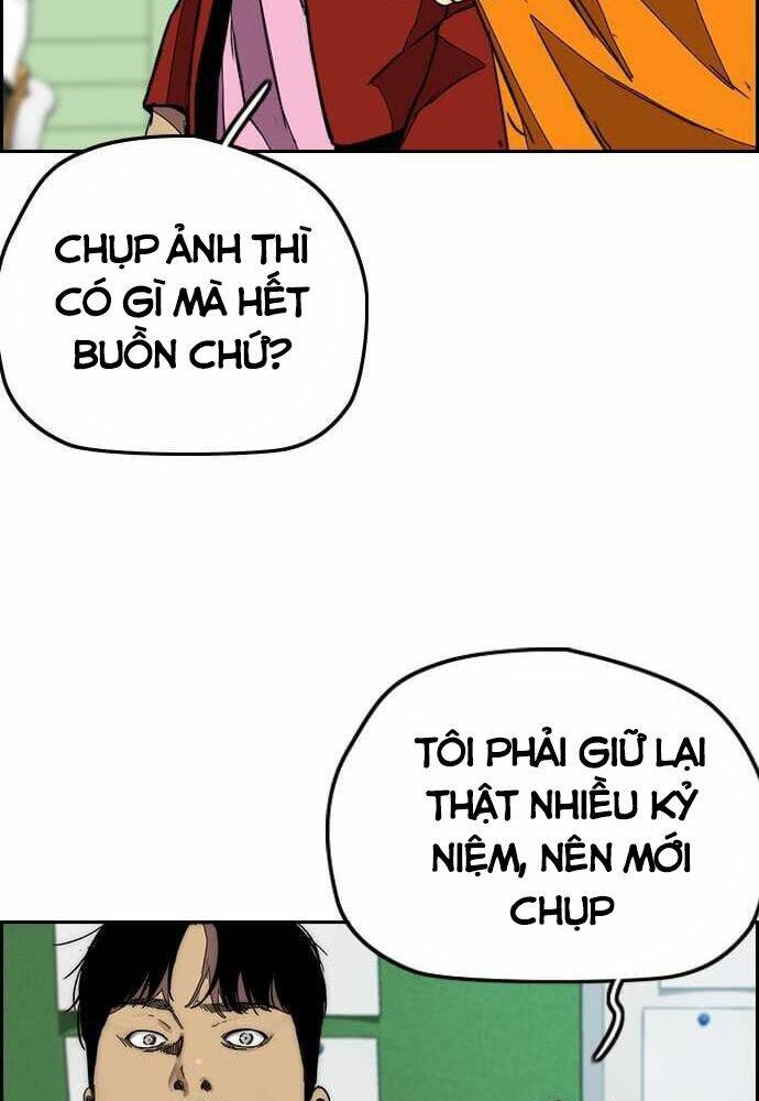 thể thao cực hạn chapter 366 - Trang 2