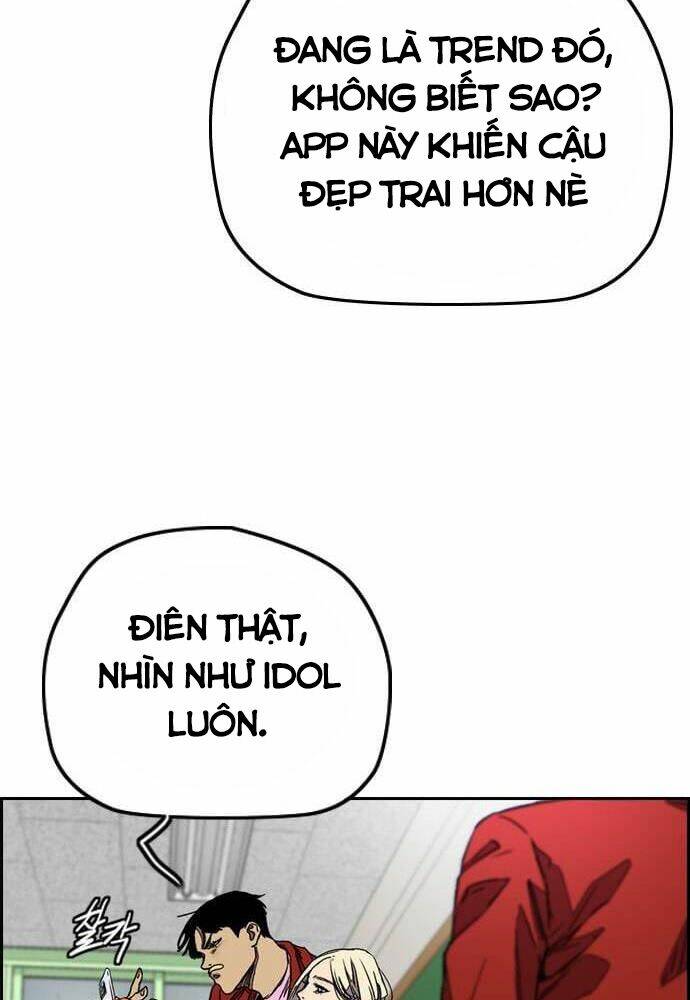 thể thao cực hạn chapter 366 - Trang 2