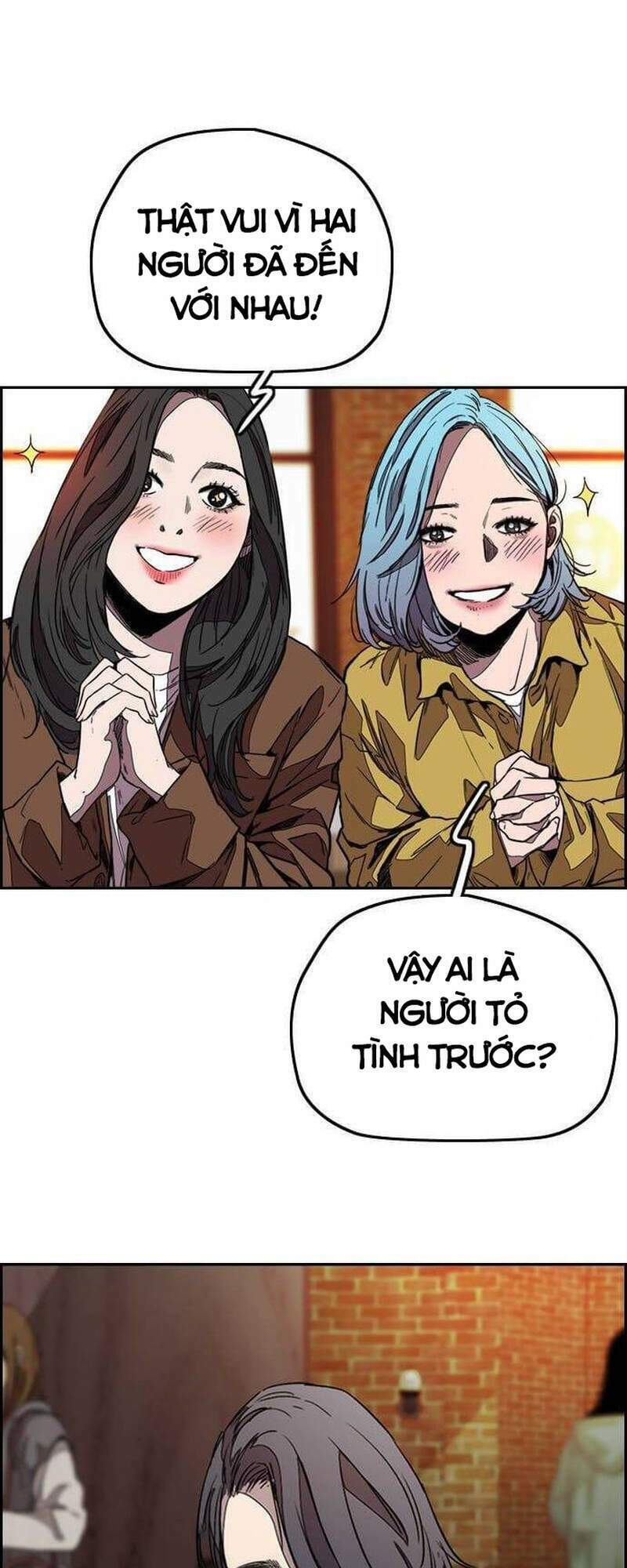 thể thao cực hạn chapter 367 - Next chapter 368