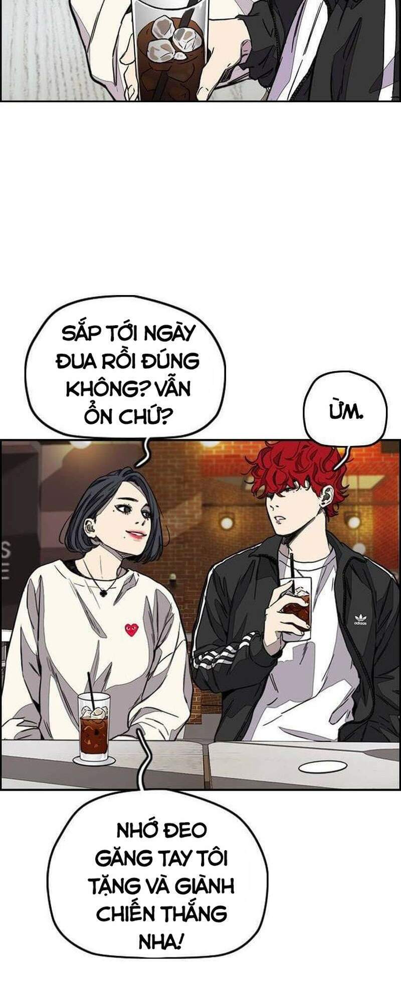 thể thao cực hạn chapter 367 - Next chapter 368