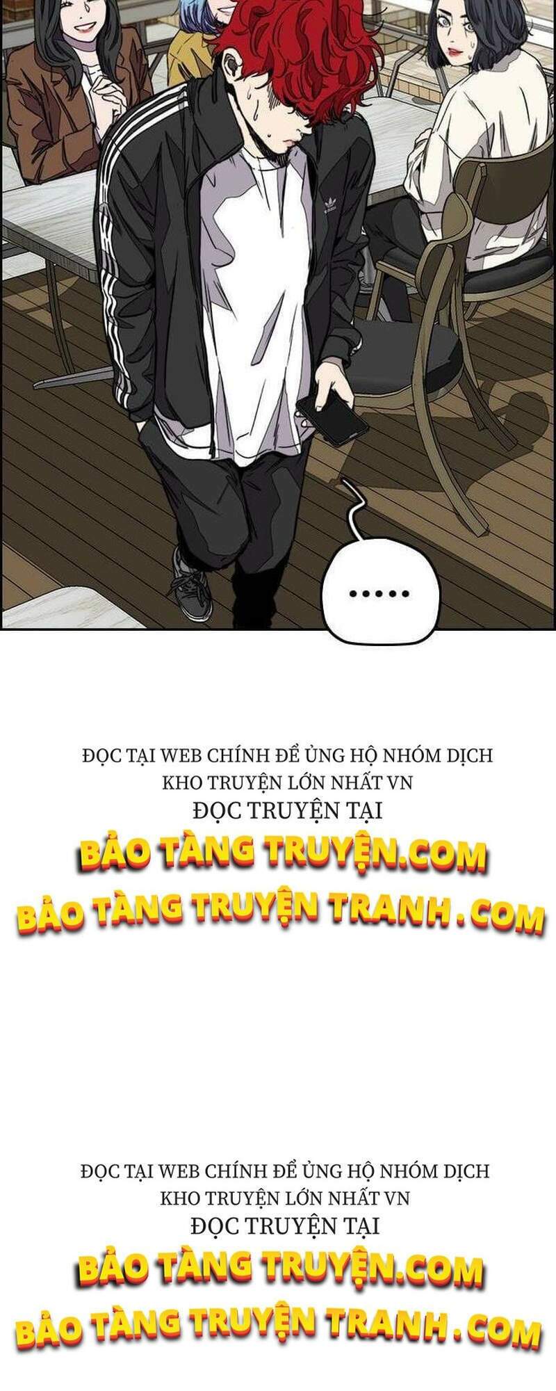 thể thao cực hạn chapter 367 - Next chapter 368