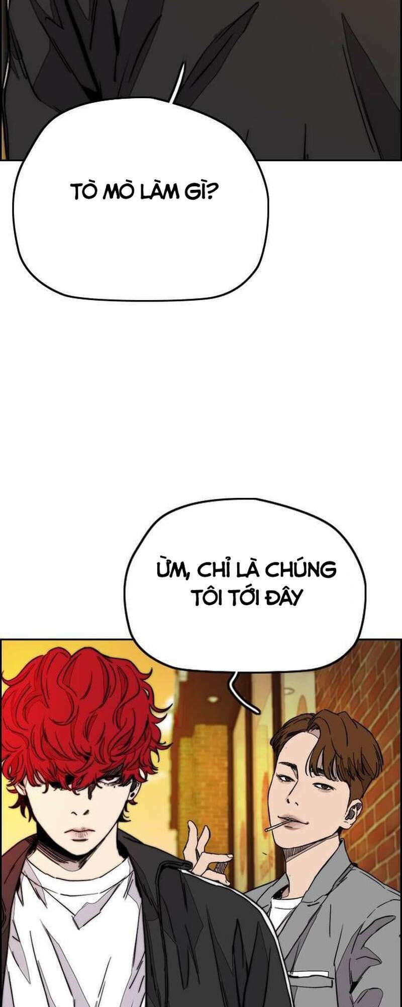 thể thao cực hạn chapter 367 - Next chapter 368