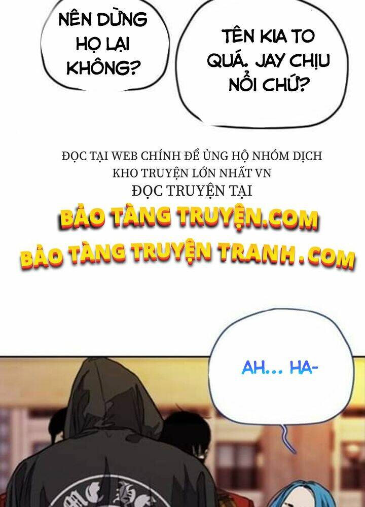 thể thao cực hạn chapter 370 - Next chapter 371