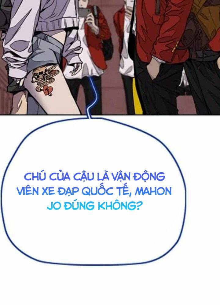 thể thao cực hạn chapter 370 - Next chapter 371